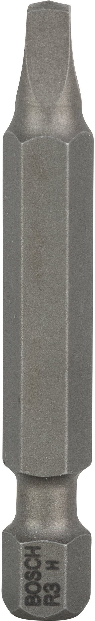 BIT CZWOROKĄTNY R3 49MM 3PC