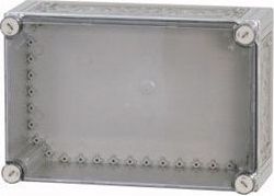 Eaton Obudowa 250x375x150mm IP65 pokrywa transparentna CI43E-125 (093133)