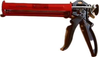 Pistolet do silikonu Vorstahl 300