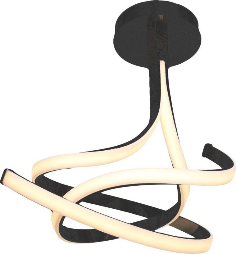 Lampa sufitowa Zumaline Lampa sufitowa LED 45W VISO MX9932-2-3BD Zuma Line