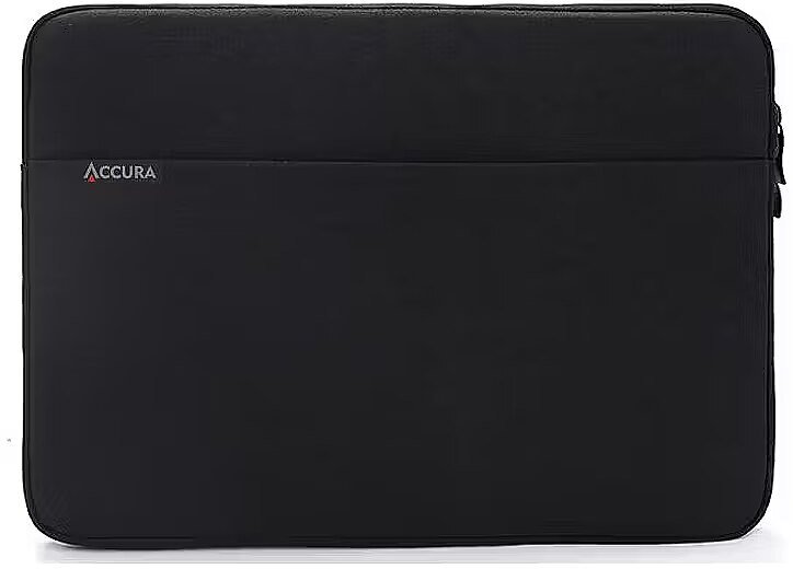 Accura Lily etui 15-16" czarny