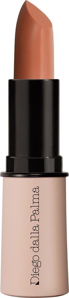 Diego Dalla Palma, Nudissimo, High-Pigment, Cream Lipstick, 202, 3.5 g For Women