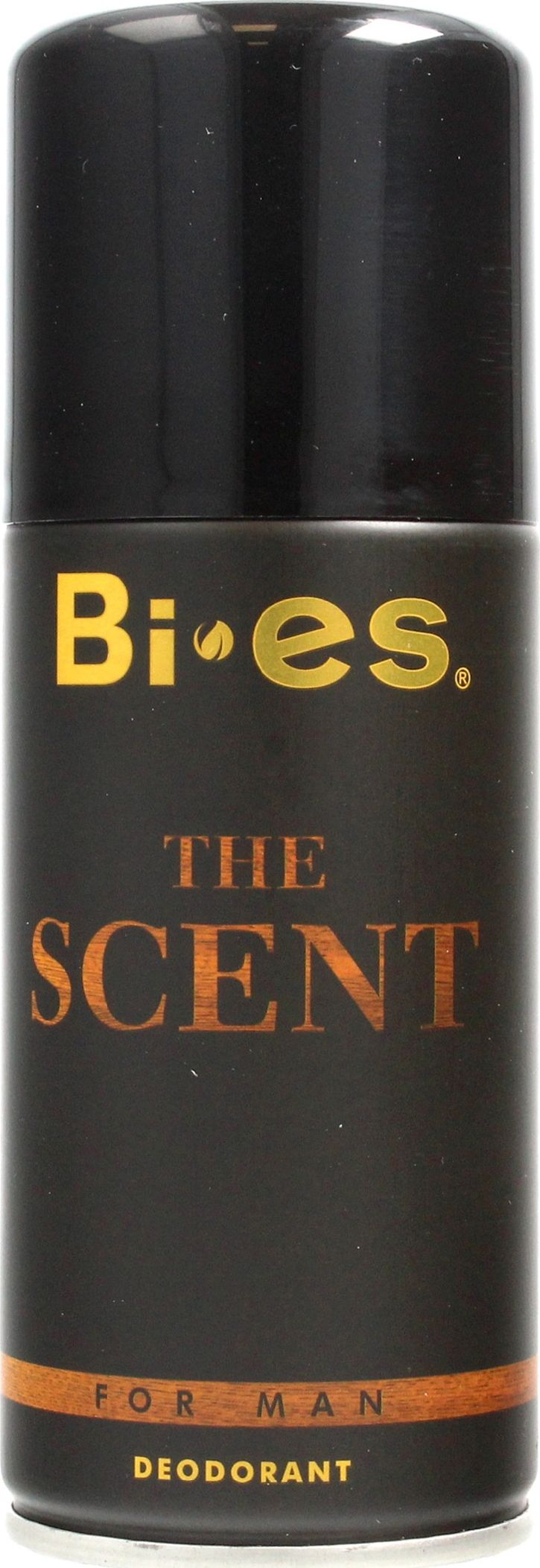 Bi-es Bi-es The Scent for Men Dezodorant spray 150ml