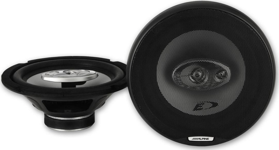 Głośnik samochodowy Alpine Głośniki samochodowe Alpine SXE-2035S
