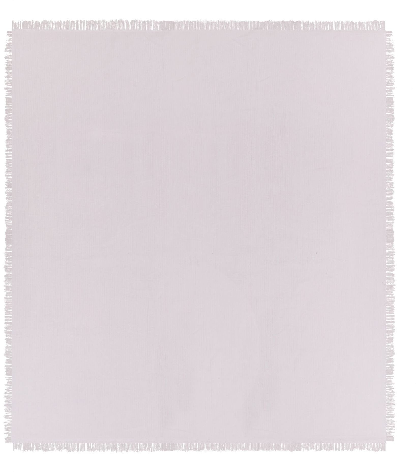 Narzuta na łóżko HALPOLA Bawełna 200 x 220 cm Różowy