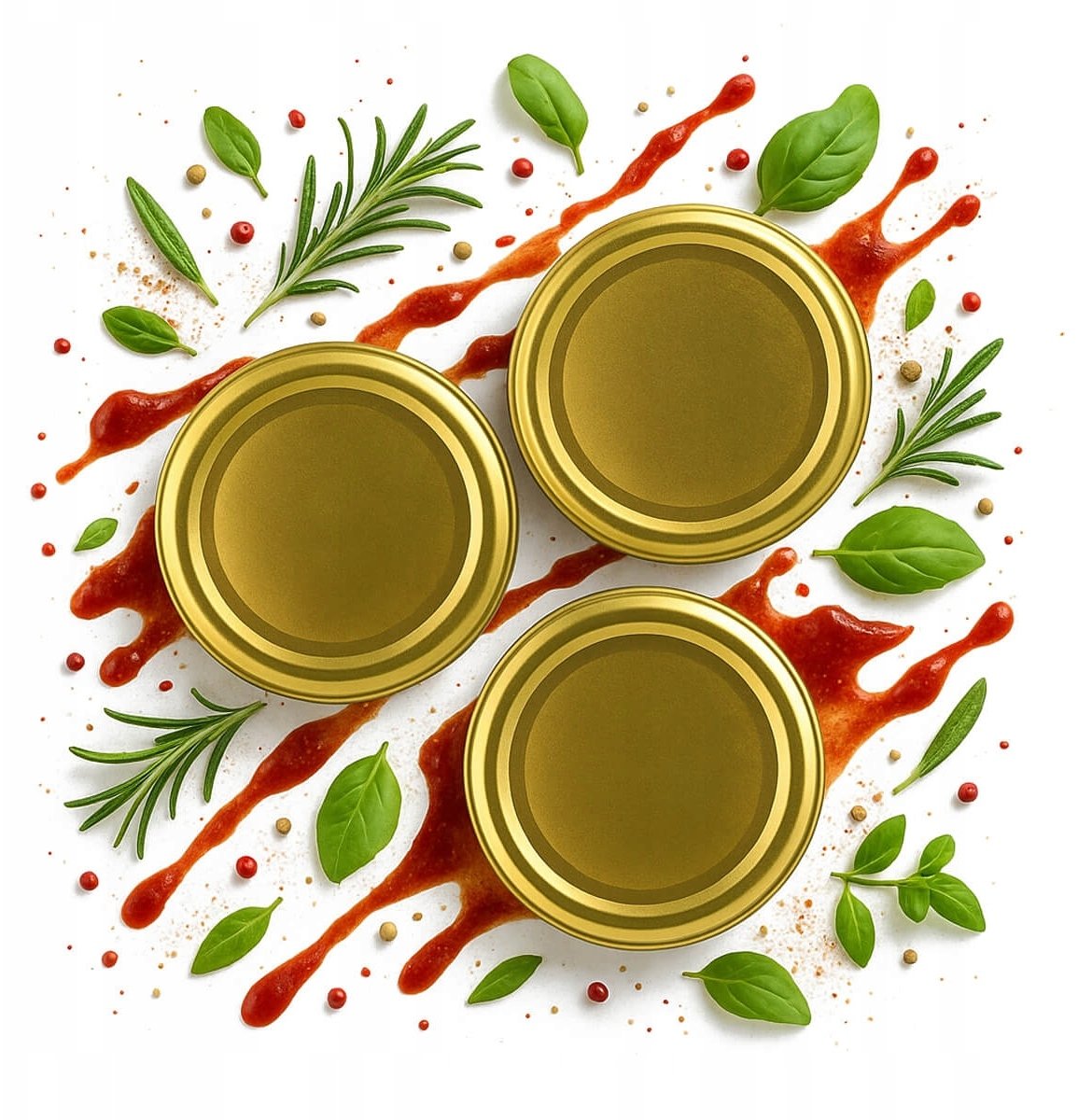 50x WIECZKO CZTEROZACZEPOWE FI 82mm 4-ZACZEPOWE