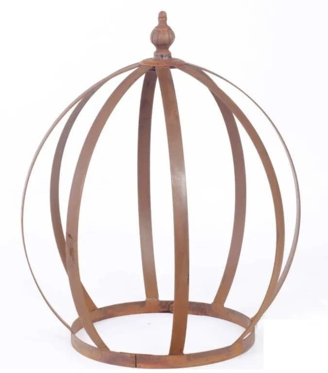 Vadobag Wsparcie roślin do doniczki Trolla