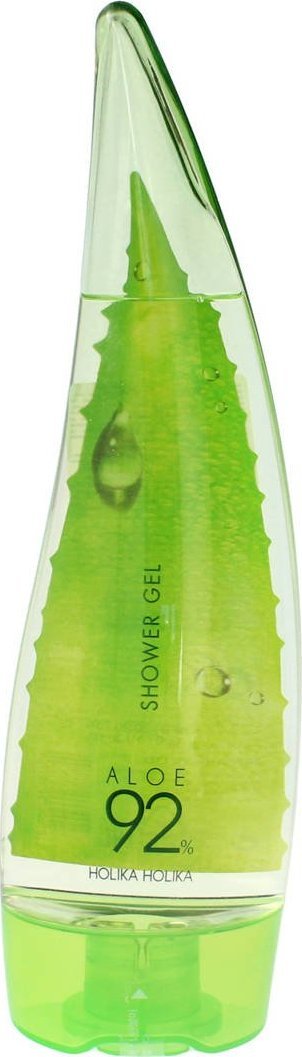 Holika Holika Holika Holika Aloe 92% Żel pod prysznic z aloesem - 250ml
