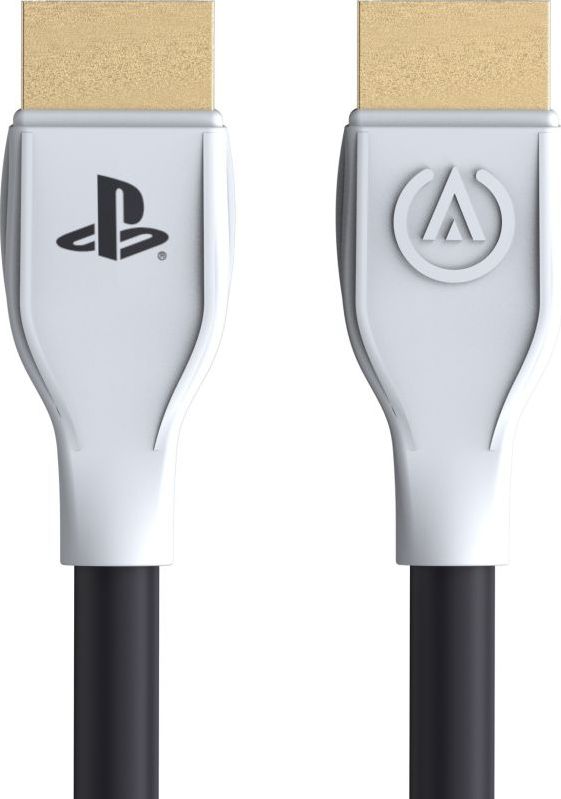 Kabel PowerA HDMI - HDMI 3m czarny (1520481-01)