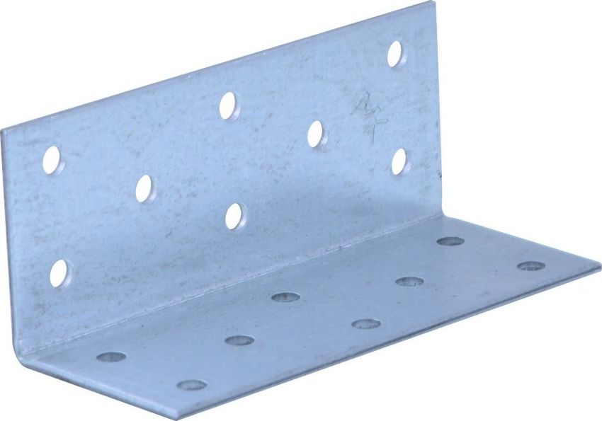 Unimet ŁĄCZNIK BUDOWLANY 40*40*200*2.0MM