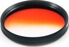 Filtr Seagull Filtr Połówkowy Tabaczkowy 72mm