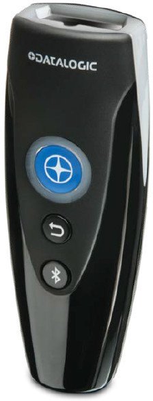 Czytnik kodów kreskowych Datalogic Bezprzewodowy 2D RIDA DBT6400 (DBT6400-BK)