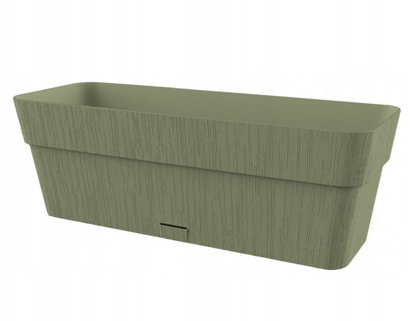 Puku kaste ar paliktni Ethica 50x18x17cm zala 8003507682528