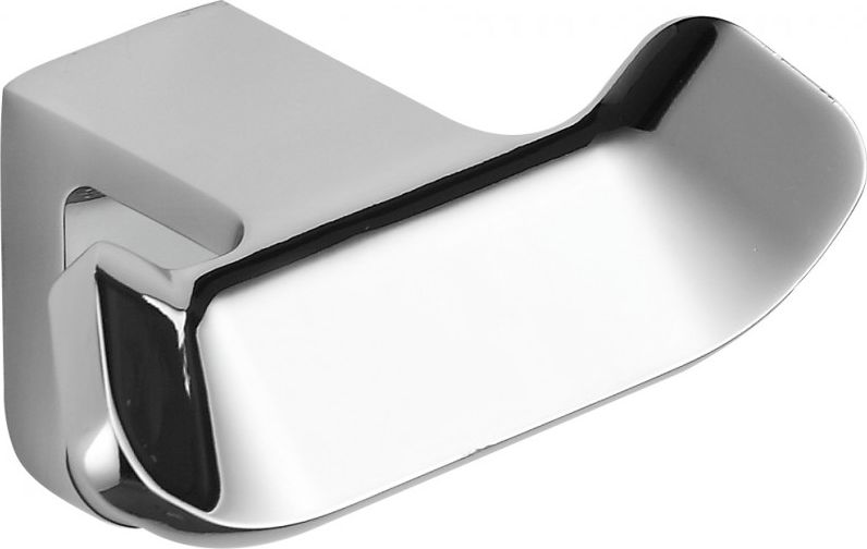 Mexen Uchwyt 2-hakowy 9.8 cmcm chrom