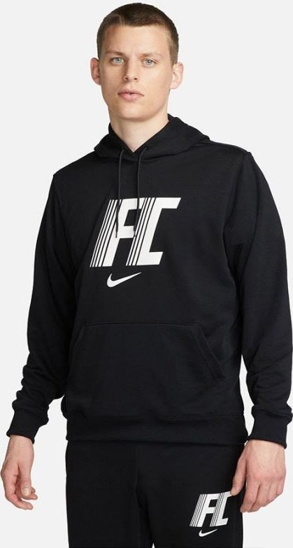 Nike Bluza Nike F.C FLC DV9757 010
