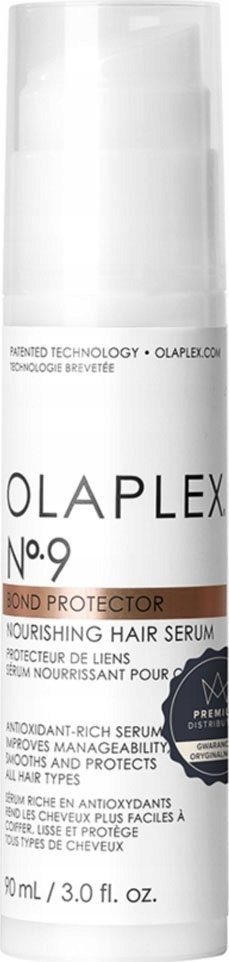 Olaplex Olaplex No. 9 Bond Protector Nourishing Hair Serum 90 ml