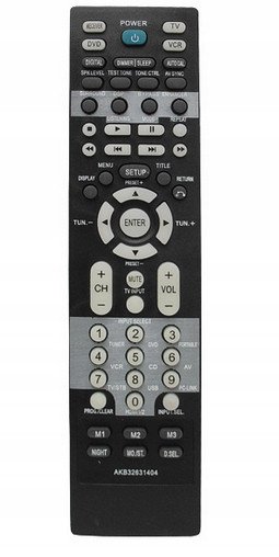 PILOT LG AKB32631404 HQ SZYBKA WYSYŁKA FV JAKOSC