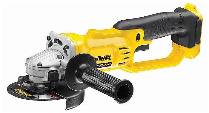Szlifierka Dewalt DCG412N