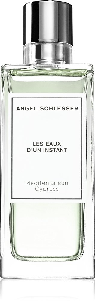 Angel Schlesser Mediterranean Cypress Woda Toaletowa Tester - 100Ml