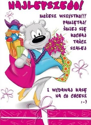 Stamp Karnet Happy B6 + koperta wzór nr 21