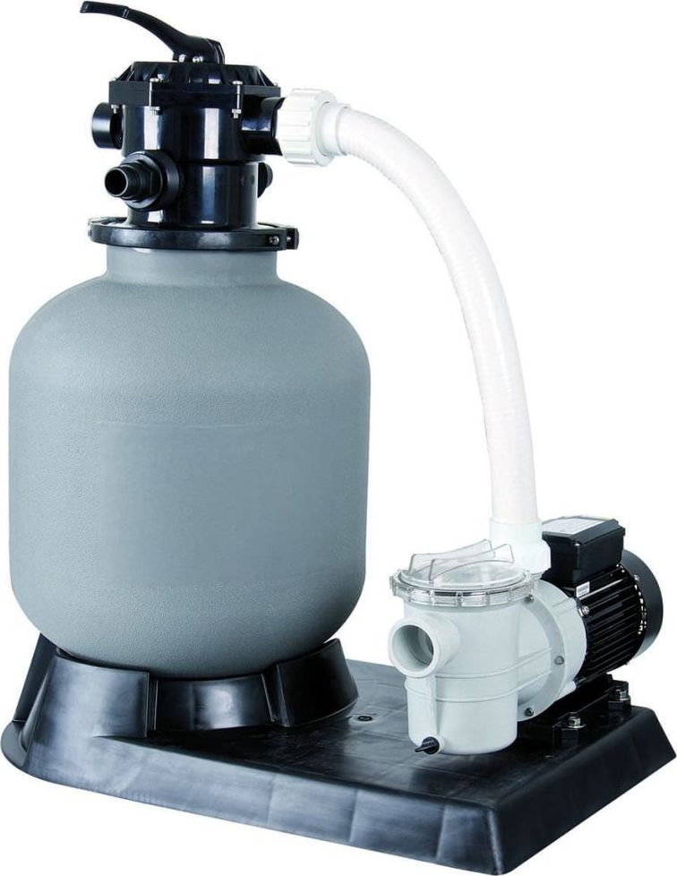 Ubbink Ubbink Filtr basenowy 400 + Pompka TP 50 7504642