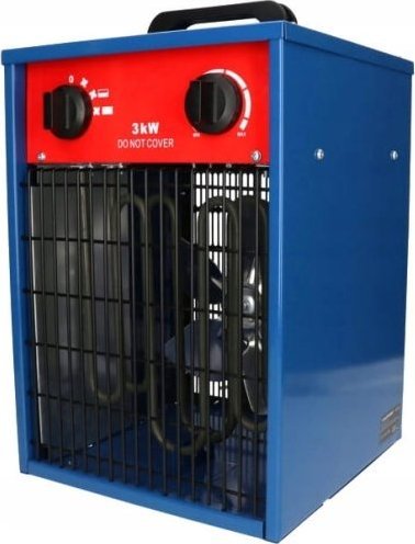 Blaupunkt Nagrzewnica elektryczna EH9010