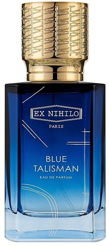 Ex Nihilo Blue Talisman woda perfumowana spray 50ml