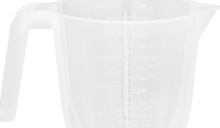 POJEMNIK/MIARKA WHAM CUISINE 1L