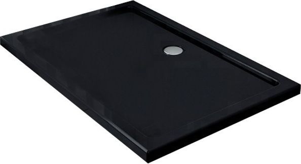 Brodzik Mexen Flat prostokątny 120 cm x 80 cm