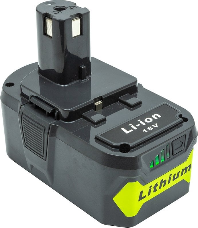Extra Digital Akumulator do narzędzi RYOBI RB18L40, 18V, 4Ah, Li-ion