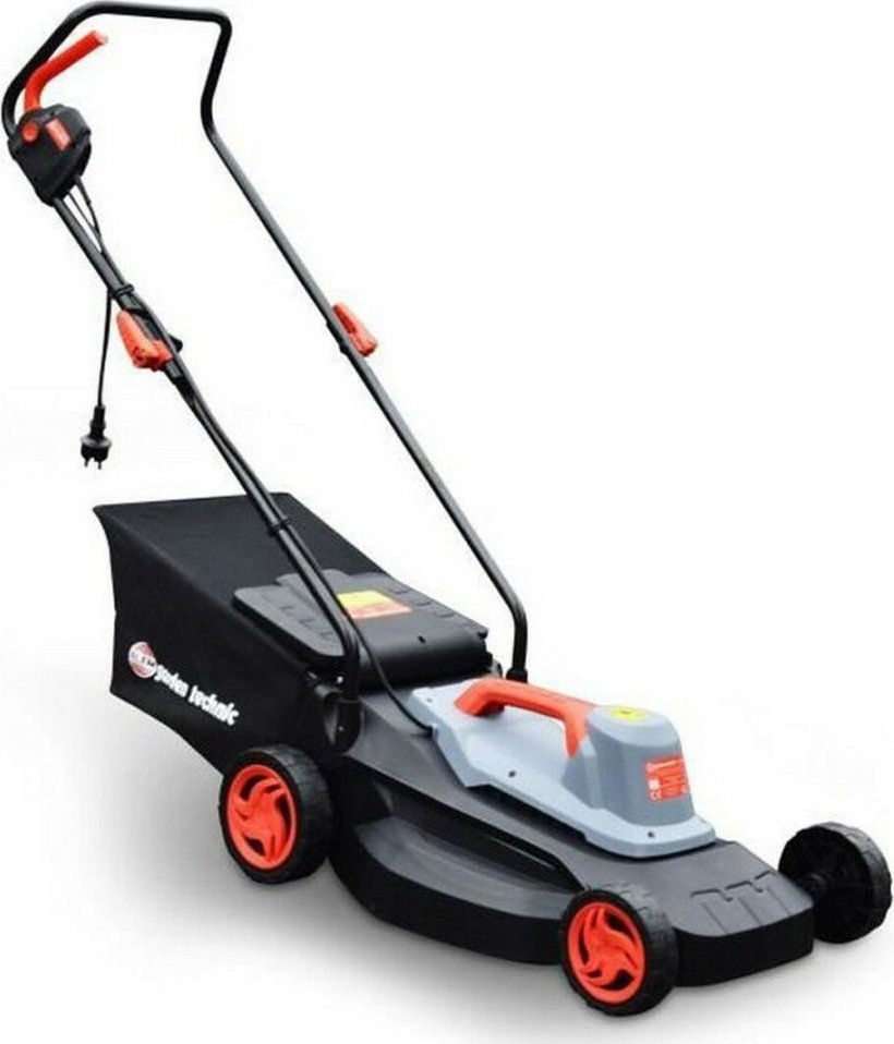 Kosiarka elektryczna Elem Technic