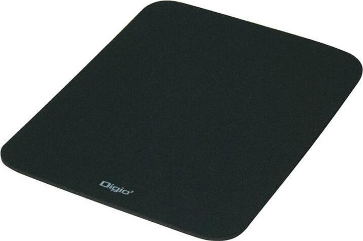 Podkładka pod mysz czarna