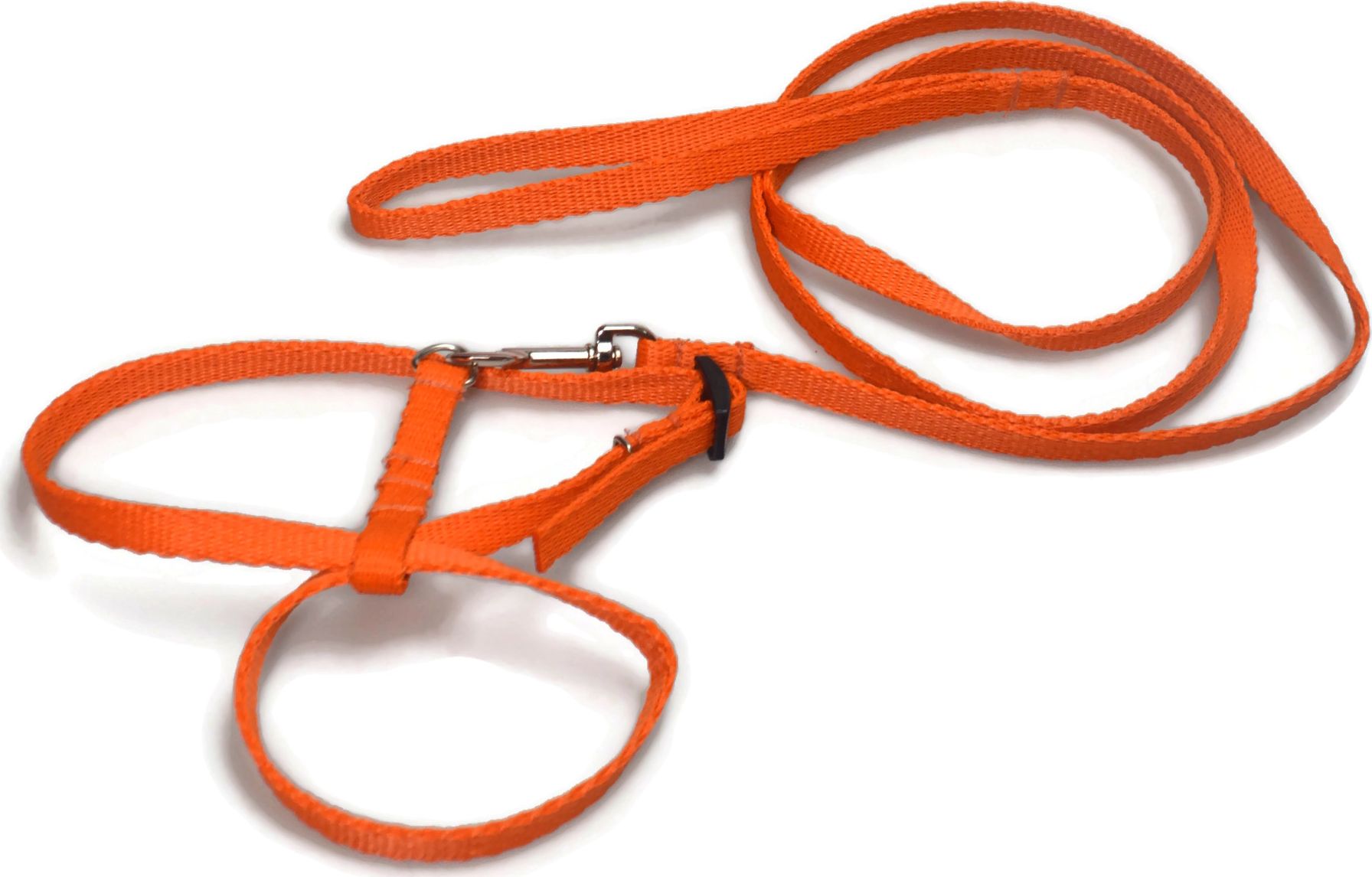 Alizoo Kompret dla gyzoni , smycz i szelki dla królika - ALIZOO