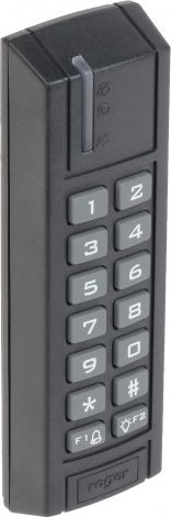 Roger CZYTNIK ZBLIŻENIOWY Z KLAWIATURĄ PRT12LT-G ROGER