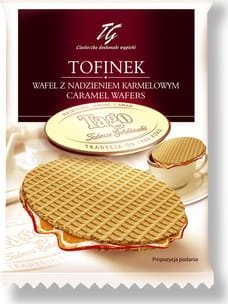 Tago TAGO Tofinek 40g