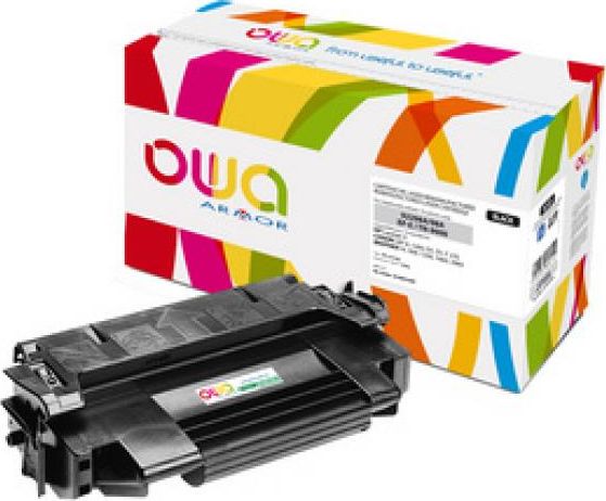 Toner OWA Armor Black Zamiennik CF217A (K16027OW)