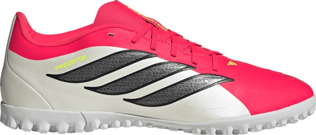 Buty piłkarskie adidas Predator Club TF JS0356 42
