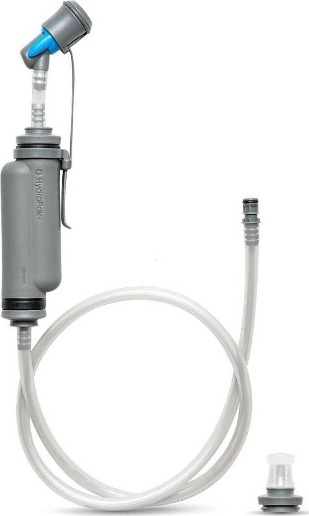 HydraPak Zestaw do bukłaka Hydrant Tube Kit