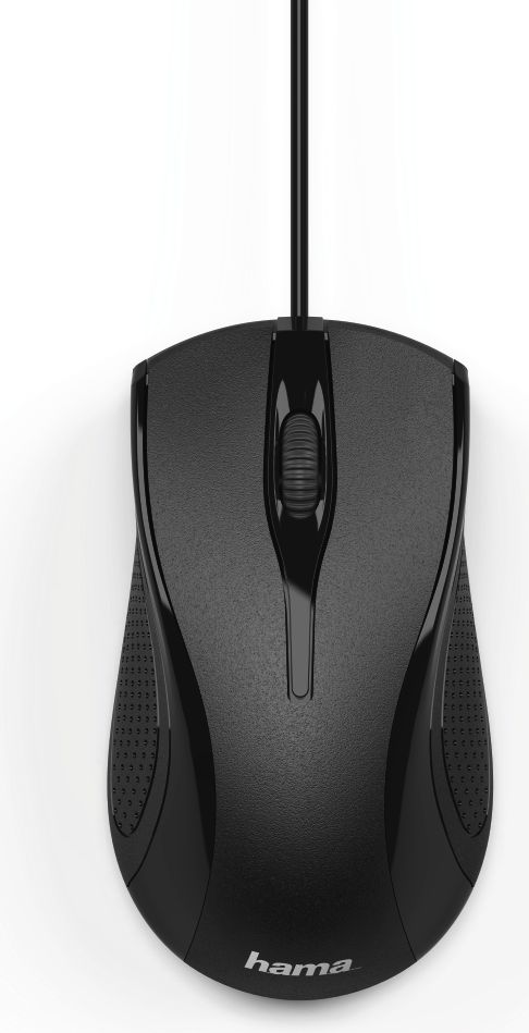Mysz Hama MC-200 (001826020000)