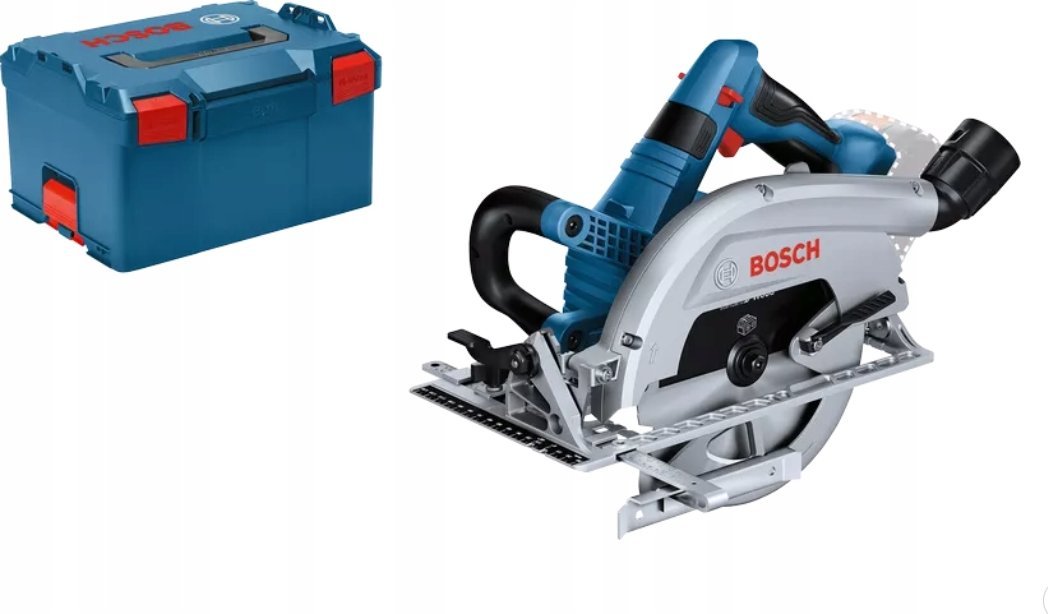 Bosch BOSCH.GKS SAW 18V-70 L SOLO 190mm EC LB