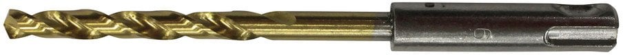 SDS PLUS DRILL BIT MET 6 MM