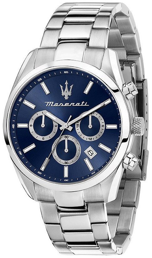 ZEGAREK MĘSKI MASERATI Attrazione R8853151005 (zs049a)