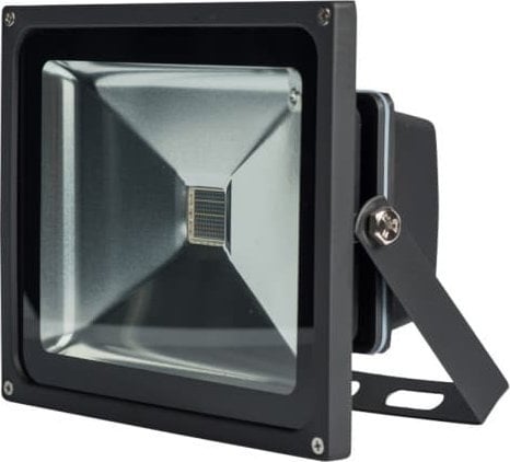 Naświetlacz Volteno Naświetlacz LED RGB 30W IP66 VO0540