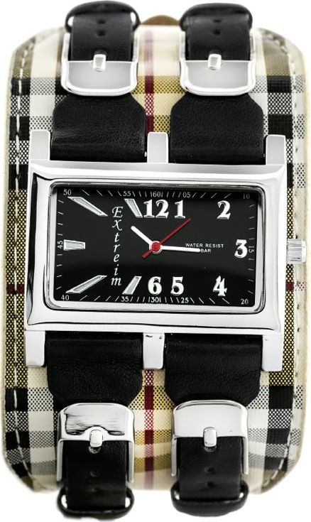 Zegarek Extreim Damski EXT-Y013A-6A (26587)