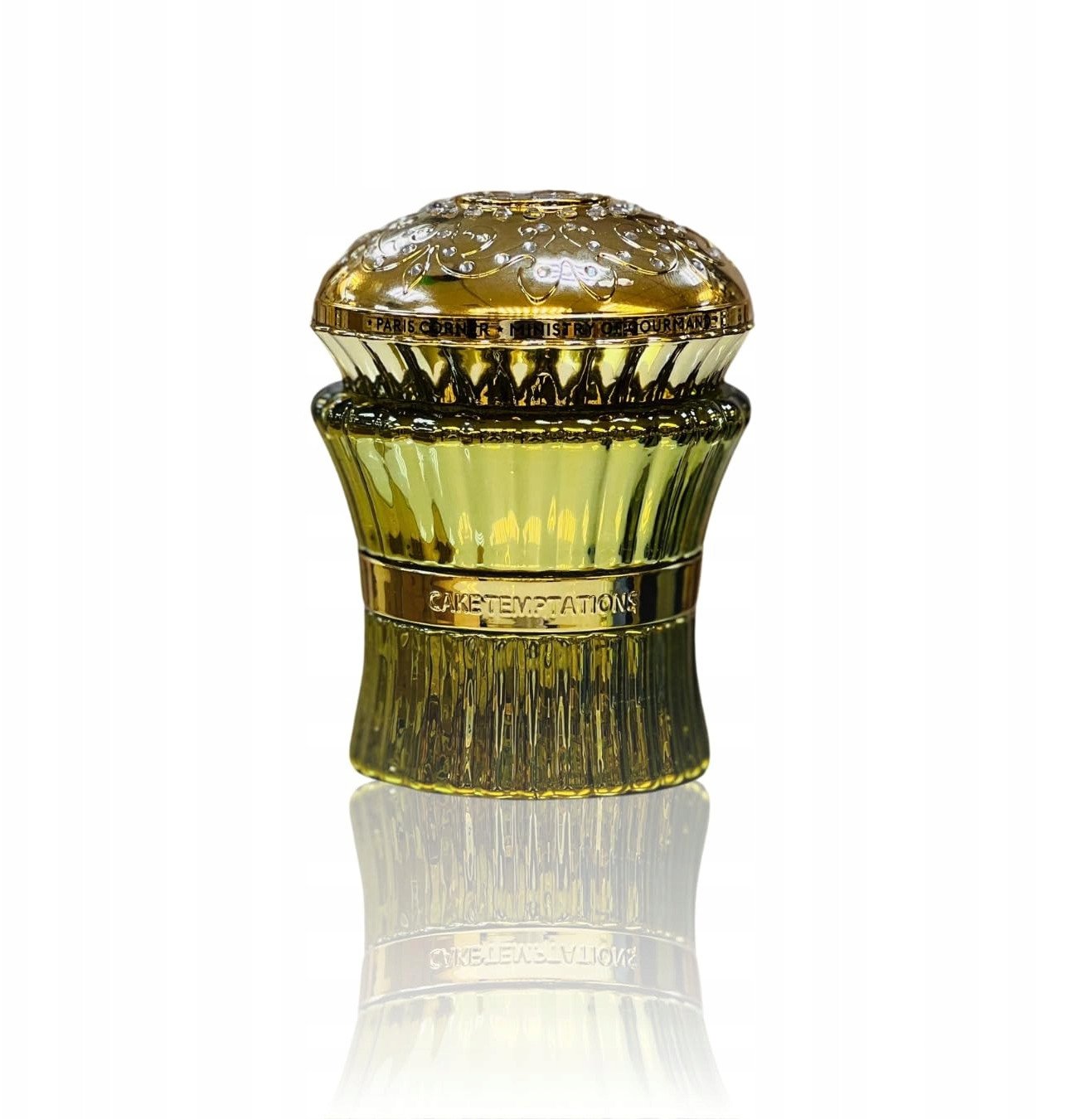 MINISTRY OF GOURMAND Cake Temptation EDP spray 100ml