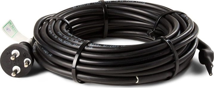 Sourcing HEATING CABLE FROSTSAFE 1.4M 19W