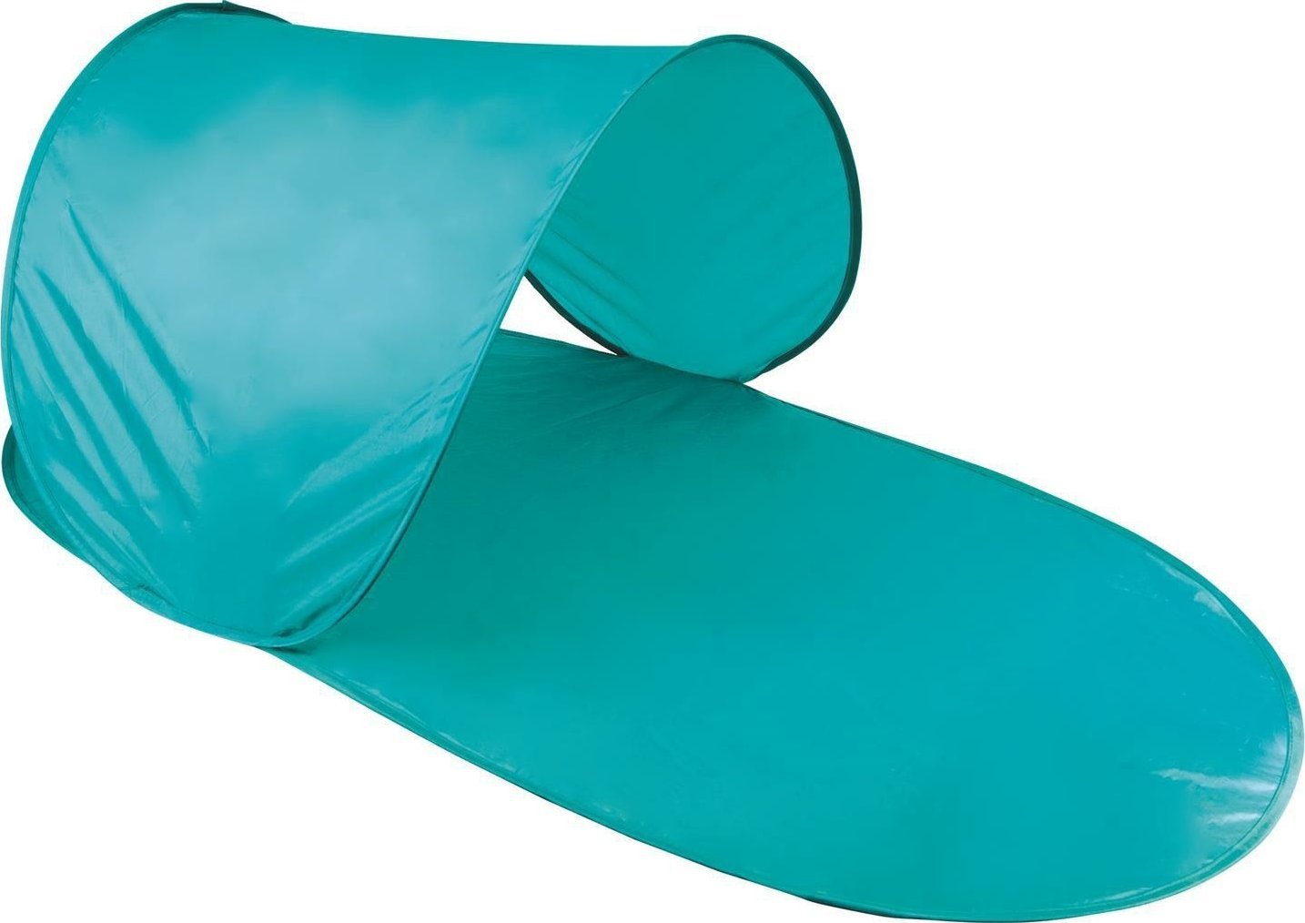 Intesi INTESI NAMIOT PLAŻOWY NIEBIESKI