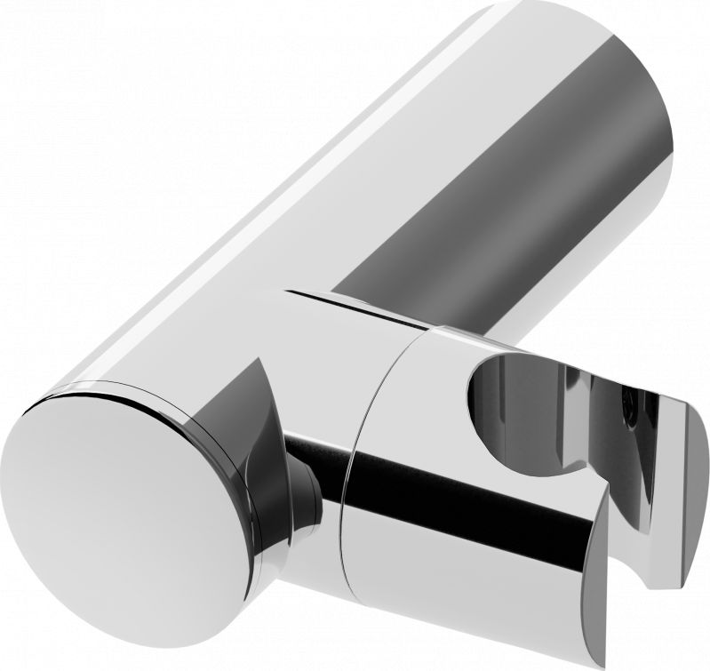 Mexen Mexen uchwyt prysznicowy chrom - 79356-00