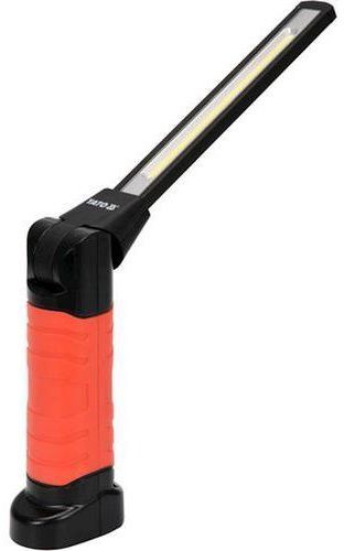 Yato warsztatowa COB LED 5W + 3W (YT-08518)