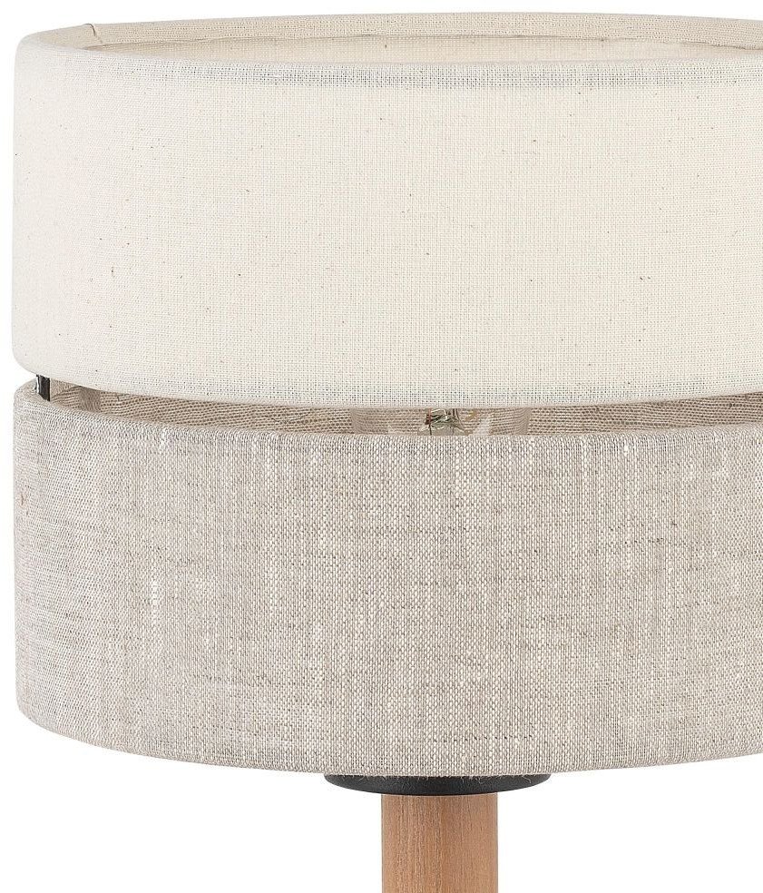 Lampa stołowa nocna ECO 5596 TK Lighting